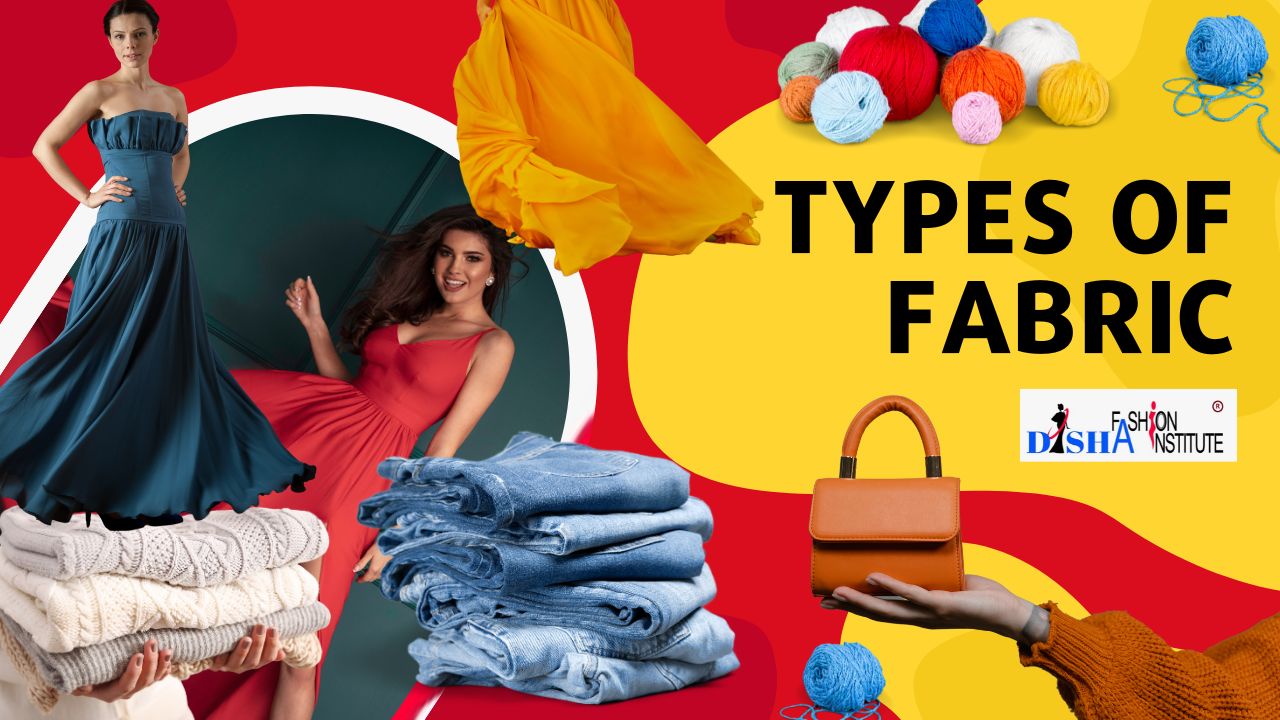 Types of Fabric