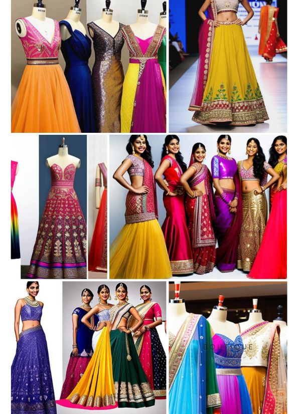 Fashion Designing Course After 12th