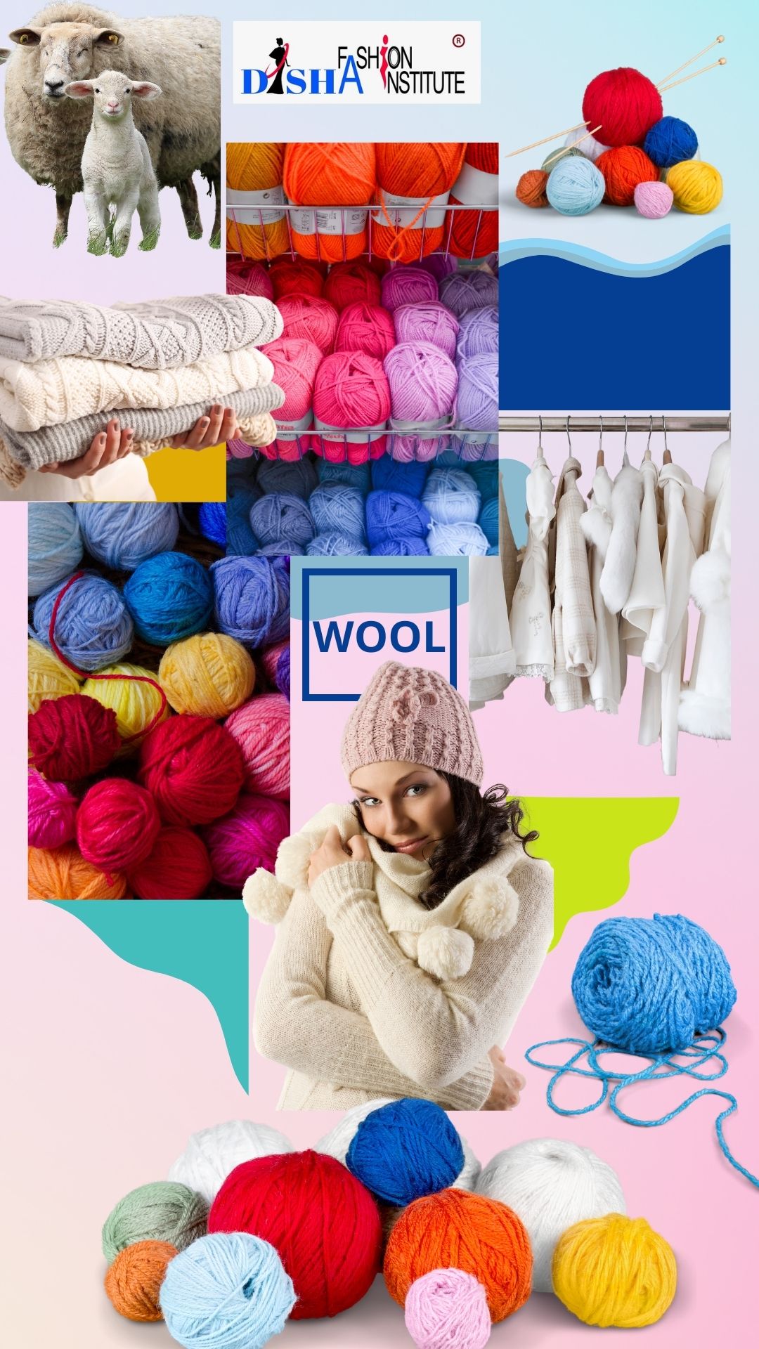 Wool Fabric