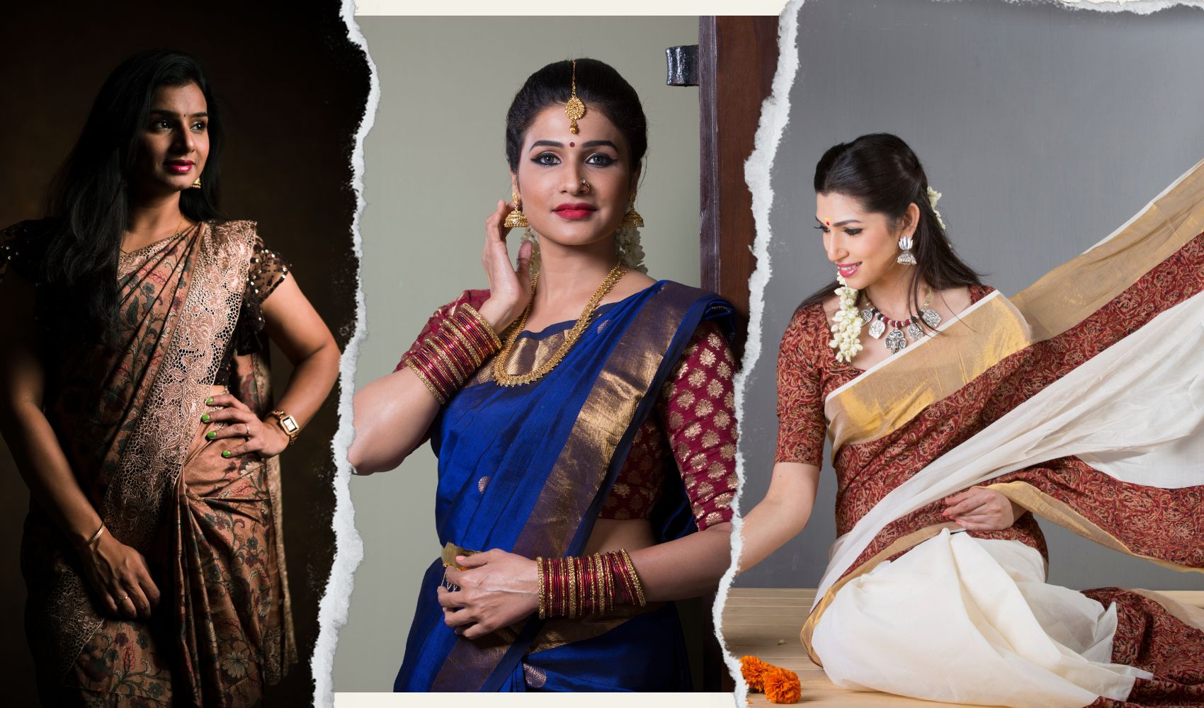 Silk Sarees