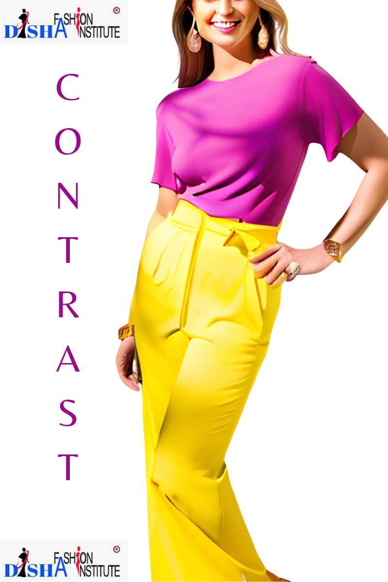 Color Contrast